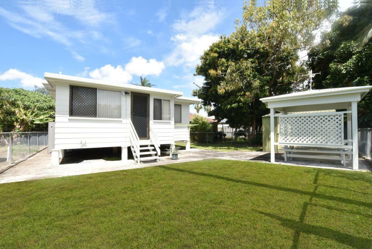 Holiday House Brisbane Eksteriør bilde